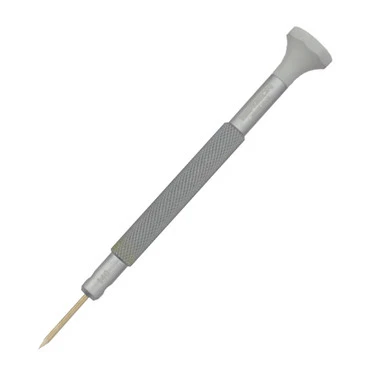 Bergeon 31081 Series Non Magnetic Aluminum Screwdrivers Sold Individually-94554