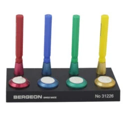 Bergeon 31226 Watch Oil Dip Oiler Stand