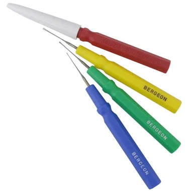 Bergeon 31226 Watch Oil Dip Oiler Stand - Image 2