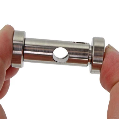 Bergeon 2461 Sharpener For Watchmakers Screwdriver - Image 2