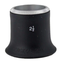 Bergeon 3611-N Micro Soft Eye Loupe-93661