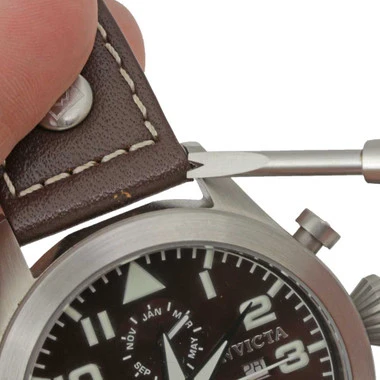 Bergeon 7767-SF Next Generation Spring Bar Tool - Image 4