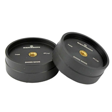 Bergeon 7499-A Case Press Dies 13 Piece Set - Image 3