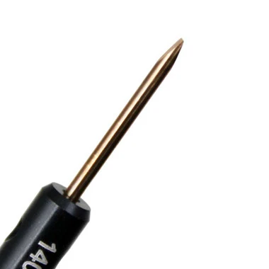 Bergeon 8899 Series Non Magnetic Screwdrivers Sold Individually-87224 - Image 4