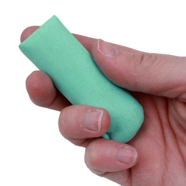 Bergeon 6033 Rodico The Original Green Putty Watch Cleaner - Image 4