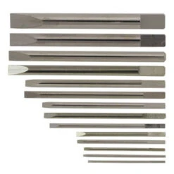 Bergeon Individual Replacement Screwdriver Blades-89531
