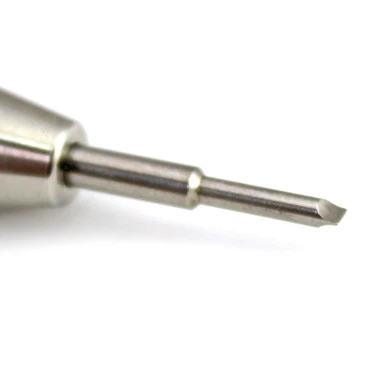 Horotec Big Handle Watchmaker Screwdriver - Image 4