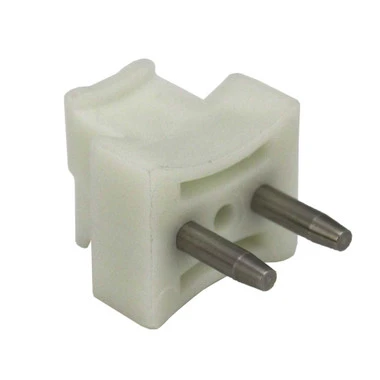 Delrin Reversible Case Lug Individual Die With Lip For Watch Case Holder-86785 - Image 2