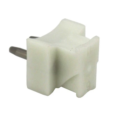 Delrin Reversible Case Lug Individual Die With Lip For Watch Case Holder-86785