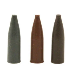 Cratex Style #8 Abrasive Points Pack Of 10-61425