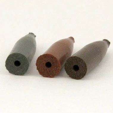 Cratex Style #8 Abrasive Points Pack Of 10-61425 - Image 2