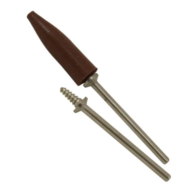 Cratex Style #8 Abrasive Points Pack Of 10-61425 - Image 3