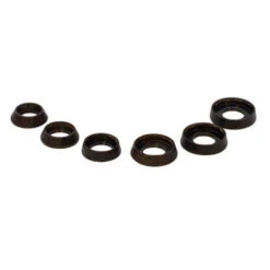 Replacement Dies Rings For LG Openall Rolex® Watch Case Tool-77524