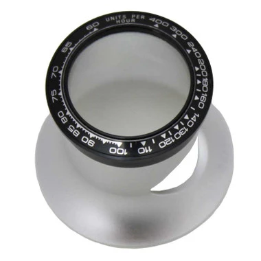 Premium Quality 5X Watch Collectors Eyeloupe Rolex Daytona® Series-90328