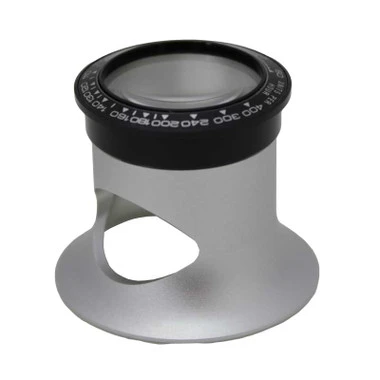 Premium Quality 5X Watch Collectors Eyeloupe Rolex Daytona® Series-90328 - Image 2