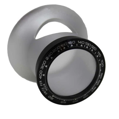 Premium Quality 5X Watch Collectors Eyeloupe Rolex Daytona® Series-90328 - Image 4