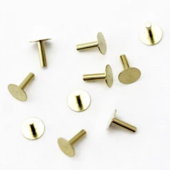 Horotec Watch Dial Feet 10 Pieces-92634