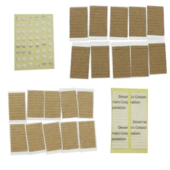 Watch Repair Parts Watch Dial Adhesives Package Of 100-61879