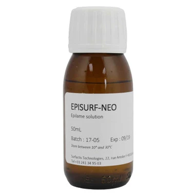 EPISURF-Neo® New Generation Epilame Agent 50 Ml