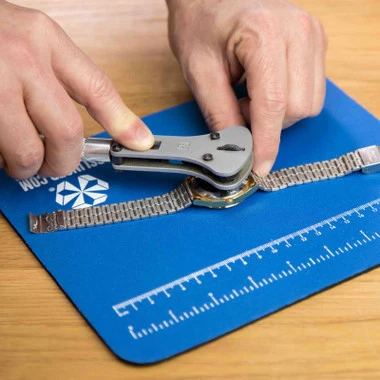 Esslinger.com Padded Bench Mat - Image 3