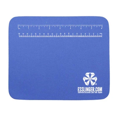 Esslinger.com Padded Bench Mat