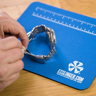 Esslinger.com Padded Bench Mat - Image 2