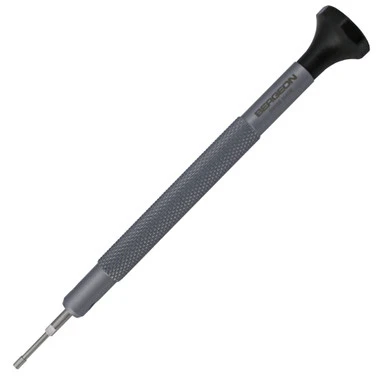 Bergeon 31081 ETACHRON Adjustment And Regulating Screwdriver - Image 2