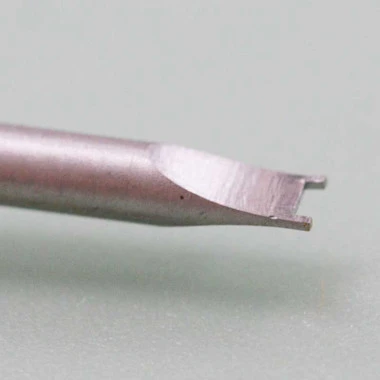 Bergeon 31081 ETACHRON Stud Remover Screwdriver - Image 2