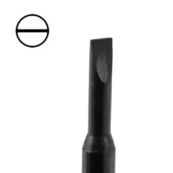 Reversible Flat Head Screwdriver Blades-94095