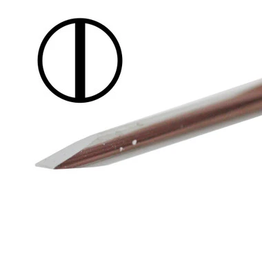 Bergeon Special Profile Screwdrivers Series 7965-86863 - Image 5