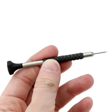 Horofix V-Blade Screwdriver Set Of 6 With Spare Blades - Image 6