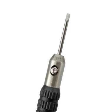 Horofix V-Blade Screwdriver With Spare Blades-94211 - Image 4