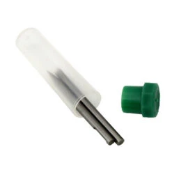 Horofix V Shape Screwdriver Replacement Blades Tube Of 2-94218