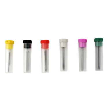 Horofix V-Blade Screwdriver Set Of 6 With Spare Blades - Image 3