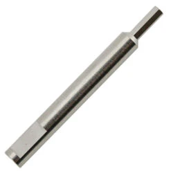 Bergeon Individual Hex Screwdriver Blades-90954