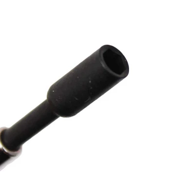 Nut Driver Set Of 5 Metric Sizes 3.0 To 5.0mm Hex Wrench - Image 3