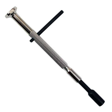 Nut Driver Set Of 5 Metric Sizes 3.0 To 5.0mm Hex Wrench - Image 5