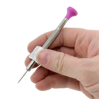 Bergeon 30081 High Torque Mini Watchmakers Individual Screwdrivers-88168 - Image 4