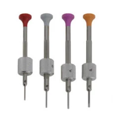 Bergeon 30081 High Torque Mini Watchmakers Individual Screwdrivers-88171