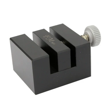 Horofix Watch Band Holding Vise