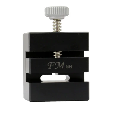 Horofix Watch Band Holding Vise - Image 2