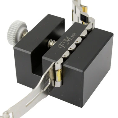 Horofix Watch Band Holding Vise - Image 3