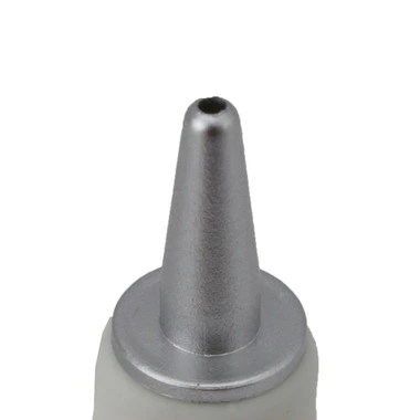 Horofix White Silicone Dust Blower With Extra Long Nozzle - Image 5