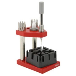 Horotec Deluxe Watch Band And Strap Tool