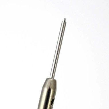 New Style Individual Horotec 'T' Shape Scewdrivers-92220 - Image 3