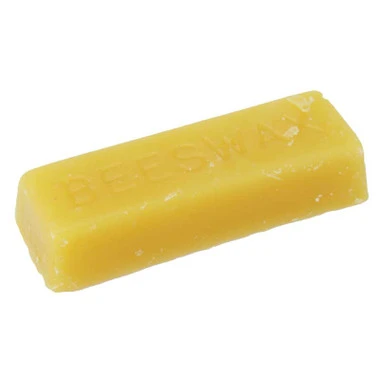 Bees Wax 1 Oz Bar