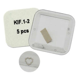 Kif Trior Springs Pack Of 5-94574
