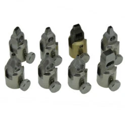 Replacement Punches For Watch Strap Hole Punch Tool-88302