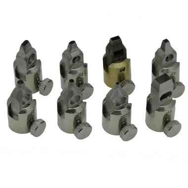 Replacement Punches For Watch Strap Hole Punch Tool-88302