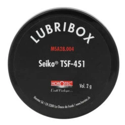 Horotec Lubricator Pad With Seiko® TSF-451